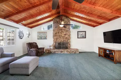 Living - 9217 Fenway Rd, Santee, CA 92071 photo 4 of 7