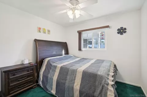 Bedroom - 9217 Fenway Rd, Santee, CA 92071 photo 1 of 6