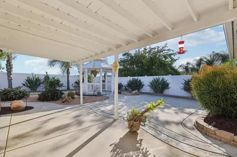 Exterior - 9217 Fenway Rd, Santee, CA 92071 photo 5 of 16