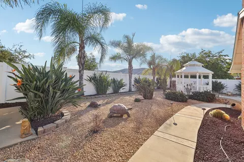 Exterior - 9217 Fenway Rd, Santee, CA 92071 photo 9 of 16