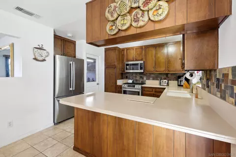 Kitchen - 9217 Fenway Rd, Santee, CA 92071 photo 2 of 5