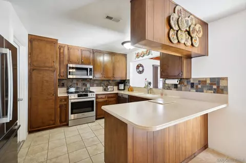 Kitchen - 9217 Fenway Rd, Santee, CA 92071 photo 1 of 5