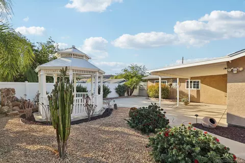 Exterior - 9217 Fenway Rd, Santee, CA 92071 photo 14 of 16