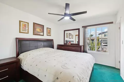 Bedroom - 9217 Fenway Rd, Santee, CA 92071 photo 5 of 6