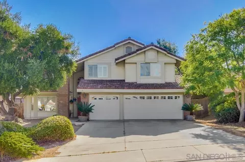 2105 Concours Ct, El Cajon, CA 92019