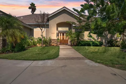 1269 Birch Way, Escondido, CA 92027
