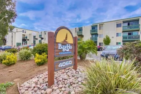 4060 Huerfano #106, San Diego, CA 92117