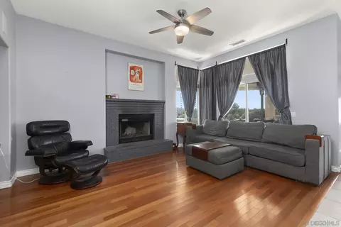 Living - 2235 Camino Del Vecino, Alpine, CA 91901 photo 2 of 2