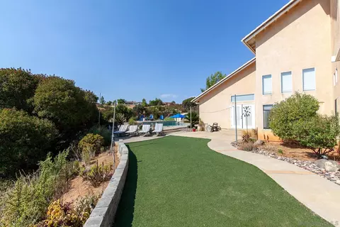 Exterior - 2235 Camino Del Vecino, Alpine, CA 91901 photo 14 of 15
