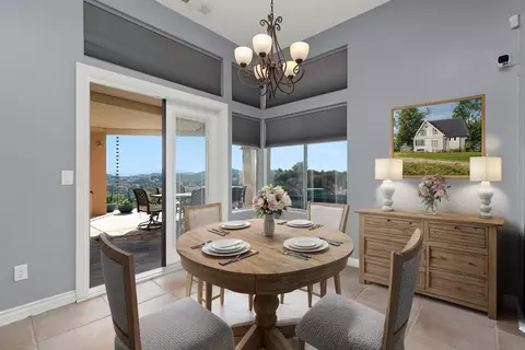Dining - 2235 Camino Del Vecino, Alpine, CA 91901 photo 2 of 2