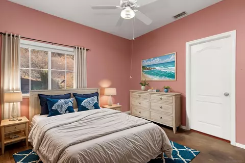 Bedroom - 2235 Camino Del Vecino, Alpine, CA 91901 photo 4 of 4