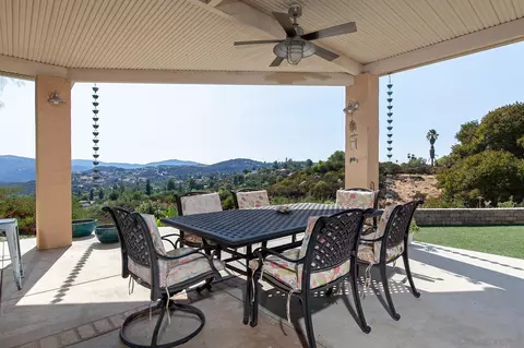 Exterior - 2235 Camino Del Vecino, Alpine, CA 91901 photo 5 of 15
