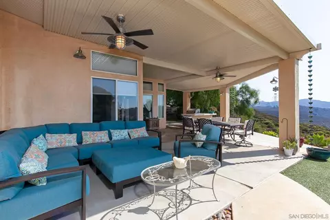 Exterior - 2235 Camino Del Vecino, Alpine, CA 91901 photo 15 of 15
