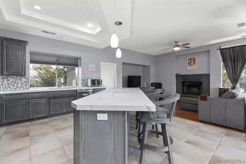Kitchen - 2235 Camino Del Vecino, Alpine, CA 91901 photo 4 of 5