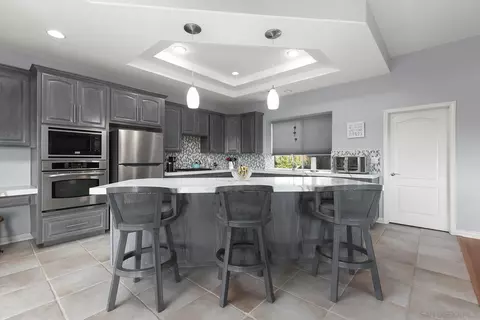 Kitchen - 2235 Camino Del Vecino, Alpine, CA 91901 photo 2 of 5