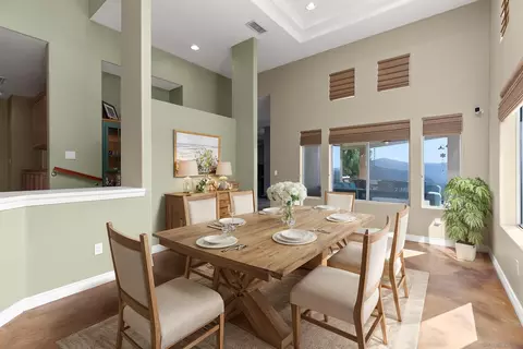 Dining - 2235 Camino Del Vecino, Alpine, CA 91901 photo 1 of 2