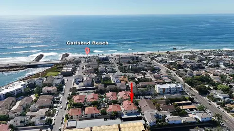 290 Chinquapin #B, Carlsbad, CA 92008