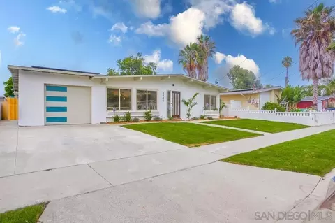 3330 Tropicana Dr, Oceanside, CA 92054