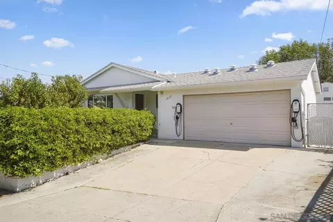 1627 Dartmoor Dr, Lemon Grove, CA 91945