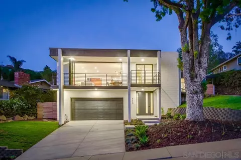 6410 Elmhurst Dr, San Diego, CA 92120