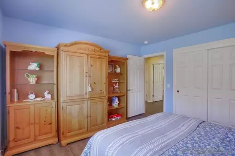 Bedroom - 2231 Creekview Ln, Fallbrook, CA 92028 photo 6 of 12