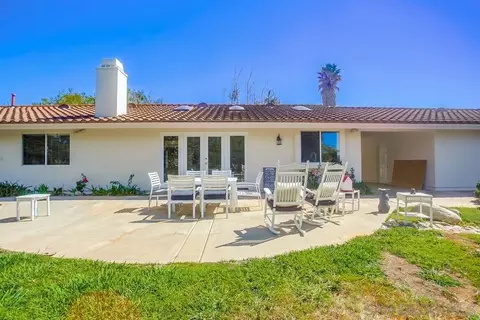 Exterior - 2231 Creekview Ln, Fallbrook, CA 92028 photo 8 of 17