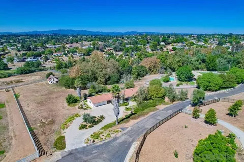 View/Area - 2231 Creekview Ln, Fallbrook, CA 92028 photo 5 of 10