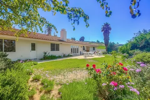 Exterior - 2231 Creekview Ln, Fallbrook, CA 92028 photo 13 of 17