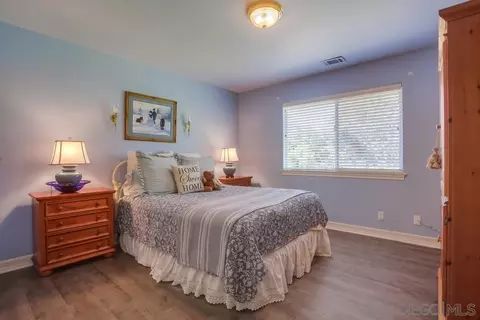 Bedroom - 2231 Creekview Ln, Fallbrook, CA 92028 photo 3 of 12