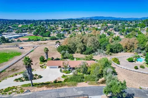 View/Area - 2231 Creekview Ln, Fallbrook, CA 92028 photo 4 of 10