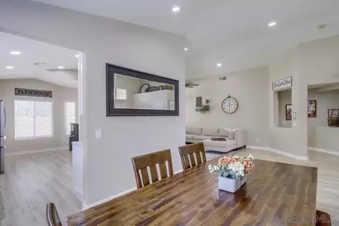 Dining - 2302 Hyacinth, Alpine, CA 91901 photo 1 of 2