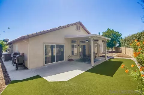 Exterior - 2302 Hyacinth, Alpine, CA 91901 photo 13 of 18