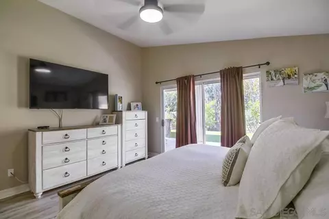 Bedroom - 2302 Hyacinth, Alpine, CA 91901 photo 3 of 7