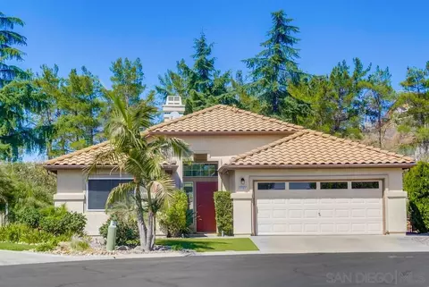 Exterior - 2302 Hyacinth, Alpine, CA 91901 photo 3 of 18