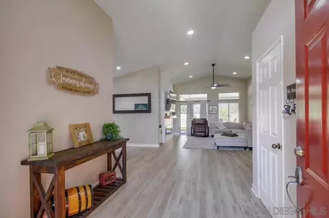Entry Way - 2302 Hyacinth, Alpine, CA 91901 photo 2 of 3
