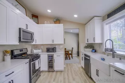 Kitchen - 2302 Hyacinth, Alpine, CA 91901 photo 2 of 5