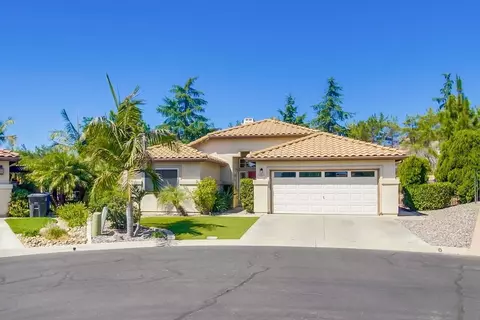 Exterior - 2302 Hyacinth, Alpine, CA 91901 photo 2 of 18