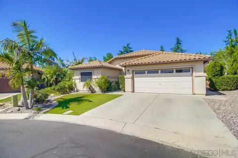 Exterior - 2302 Hyacinth, Alpine, CA 91901 photo 4 of 18