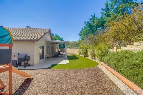 Exterior - 2302 Hyacinth, Alpine, CA 91901 photo 15 of 18
