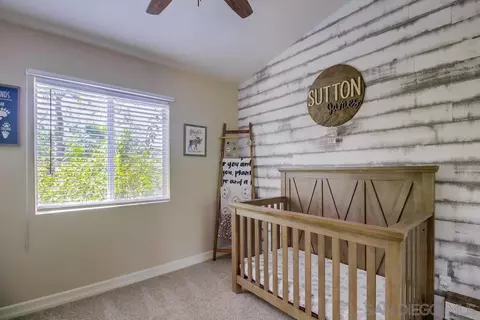 Bedroom - 2302 Hyacinth, Alpine, CA 91901 photo 7 of 7
