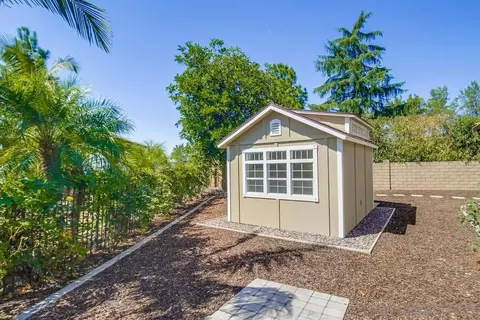Exterior - 2302 Hyacinth, Alpine, CA 91901 photo 8 of 18