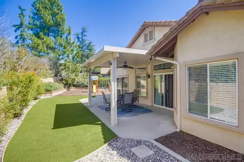 Exterior - 2302 Hyacinth, Alpine, CA 91901 photo 12 of 18