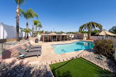 4708 Mount Cervin Dr, San Diego, CA 92117