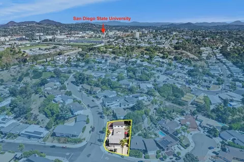 5301 Prosperity Ln, San Diego, CA 92115