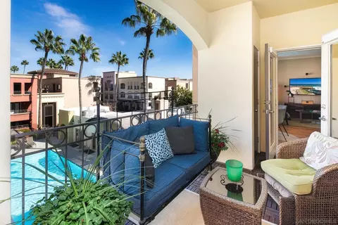 1270 Cleveland Ave #O-318, San Diego, CA 92103