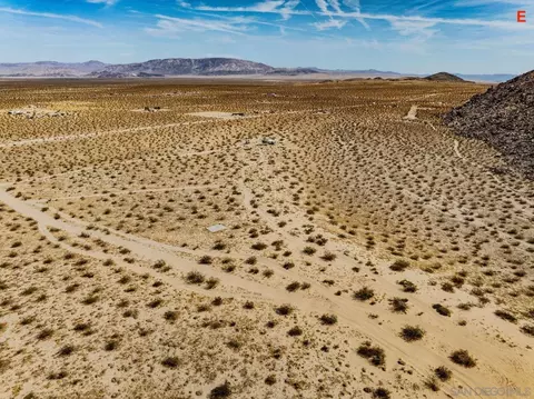 0 Doyle Rd #2, Landers, CA 92285 photo 3