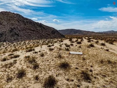 0 Doyle Rd #2, Landers, CA 92285 photo 21