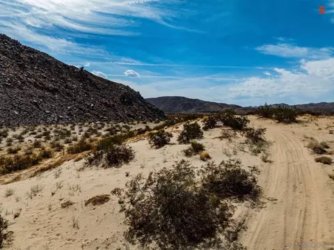 0 Doyle Rd #2, Landers, CA 92285 photo 17