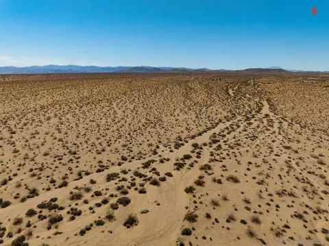 0 Tbd #12, Joshua Tree, CA 92252