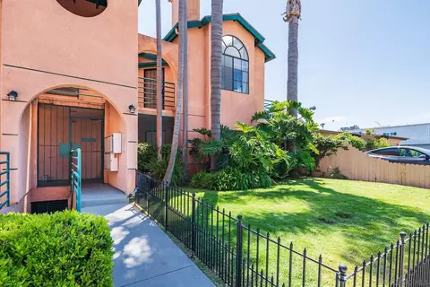 2909 Keats St #7, San Diego, CA 92106